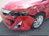 Toyota Camry Hybrid Xle 4T1BD1FK7CU031878 photo