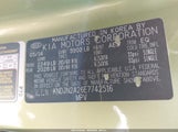 Kia Soul KNDJN2A26E7742516 снимка