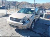 Ford Freestyle Limited 1FMDK03187GA40467 снимка