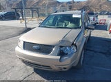 Ford Freestyle Limited 1FMDK03187GA40467 снимка