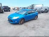 Ford Focus Sel 1FAHP3H26CL400806 снимка