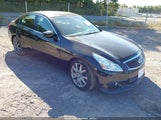Infiniti G37X Limited Edition JN1CV6AR9CM671844 fotografie