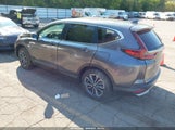 Honda Cr-V Awd Ex-L 5J6RW2H81LA019693 photo
