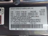 Honda Cr-V Awd Ex-L 5J6RW2H81LA019693 fotografie