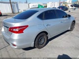 Nissan Sentra S 3N1AB7AP2GY230368 снимка