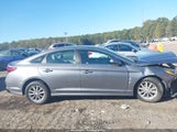 Hyundai Sonata Se 5NPE24AF3KH790717 снимка