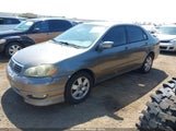 Toyota Corolla S 1NXBR32E25Z440211 снимка