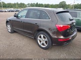 Audi Q5 3.2 Premium Plus WA1DKAFPXBA028725 fotografie