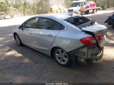Chevrolet Cruze Lt Auto 1G1BE5SM6H7161763 снимка