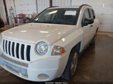 Jeep Compass Limited 1J8FF57W68D512830 снимка