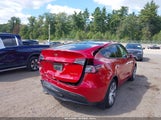 Tesla Model Y Awd/Long Range Dual Motor All-Wheel Drive 7SAYGAEE4PF634094 photo