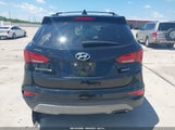 Hyundai Santa Fe Sport 2.4L 5NMZU3LB8JH107633 photo