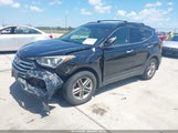 Hyundai Santa Fe Sport 2.4L 5NMZU3LB8JH107633 photo