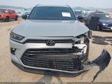Toyota Grand Highlander Hybrid Nightshade Edition 5TDACAB59SS035565 photo