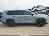 Toyota Grand Highlander Hybrid Nightshade Edition 5TDACAB59SS035565 fotografie