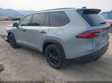 Toyota Grand Highlander Hybrid Nightshade Edition 5TDACAB59SS035565 photo