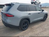 Toyota Grand Highlander Hybrid Nightshade Edition 5TDACAB59SS035565 photo