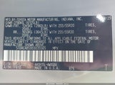 Toyota Grand Highlander Hybrid Nightshade Edition 5TDACAB59SS035565 photo
