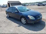 Nissan Maxima 3.5 Sl 1N4BA41E67C855713 снимка