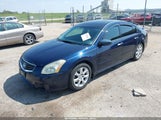 Nissan Maxima 3.5 Sl 1N4BA41E67C855713 снимка
