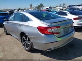 Honda Accord Hybrid Sport 1HGCV3F26NA042734 снимка
