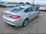 Ford Fusion Se 3FA6P0T93GR264734 снимка