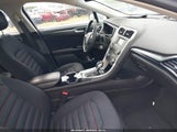 Ford Fusion Se 3FA6P0T93GR264734 снимка
