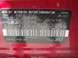 Mitsubishi Outlander Sport 2.0 Be Awc/2.0 Le Awc/2.0 Se Awc/Es JA4ARUAU0MU021071 снимка