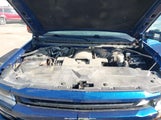 Chevrolet Silverado  2Lt 1GCVKREC5HZ372500 снимка