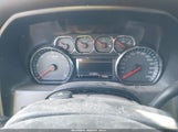 Chevrolet Silverado  2Lt 1GCVKREC5HZ372500 снимка