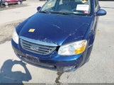 Kia Spectra Ex KNAFE122485577450 снимка