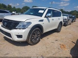Nissan Armada Sl JN8AY2ND0J9053609 снимка