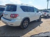 Nissan Armada Sl JN8AY2ND0J9053609 снимка