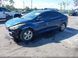 Hyundai Elantra Value Edition KMHDH4AE0GU479711 снимка