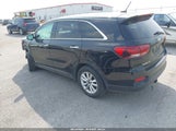Kia Sorento 3.3L Lx 5XYPGDA59KG522974 photo