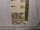 Nissan Altima 2.5 Sv 1N4AL3AP1EC413646 снимка