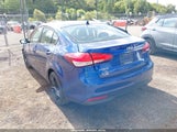 Kia Forte Lx 3KPFK4A71HE136163 снимка