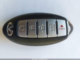 Infiniti Qx60 5N1DL0MN7HC504839 photo