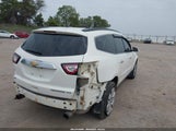 Chevrolet Traverse Ltz 1GNKVJKDXEJ346369 снимка