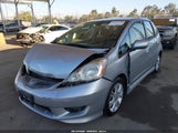 Honda Fit Sport JHMGE8H56BC011647 снимка