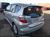 Honda Fit Sport JHMGE8H56BC011647 снимка