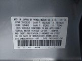 Honda Fit Sport JHMGE8H56BC011647 снимка