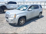 GMC Terrain Sle-1 2CTALMEC8B6215159 снимка
