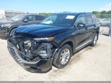 Hyundai Santa Fe Se 5NMS2CAD2LH147477 снимка