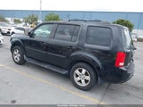 Honda Pilot Ex-L 5FNYF38549B014050 снимка
