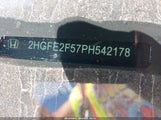 Honda Civic Sport 2HGFE2F57PH542178 снимка