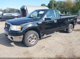 Ford F-150 Fx4/Xl/Xlt 1FTRF14578KC74037 photo