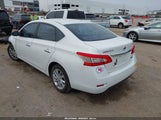 Nissan Sentra Sv 3N1AB7AP9DL674338 снимка