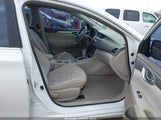 Nissan Sentra Sv 3N1AB7AP9DL674338 снимка