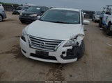 Nissan Sentra Sv 3N1AB7AP9DL674338 снимка
